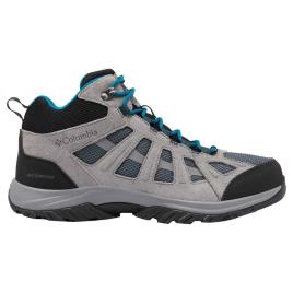 Botas Caminhada Redmond Iii Mid Wp EU 47 Graphite / Black