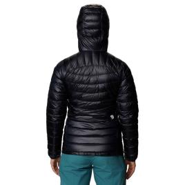 Mountain Hardwear Casaco Phantom S Dark Storm