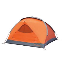 Svalbard 3.0 3 Places Orange