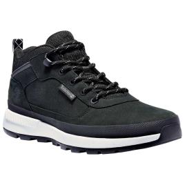 Tênis Caminhada Field Trekker EU 42 Jet Black