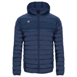 Izas Casaco Gabes M S Navy Blue