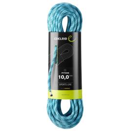 Corda Python 10 Mm 50 m Blue