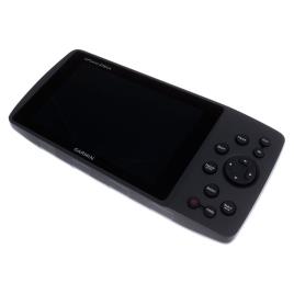 Garmin Gpsmap 276cx One Size Black