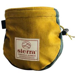 Sierra Climbing Bolsa Giz Classics One Size Mount Desert