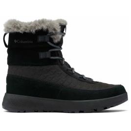 Botas Caminhada Slopeside Peak™ Luxe EU 36 Black / Graphite