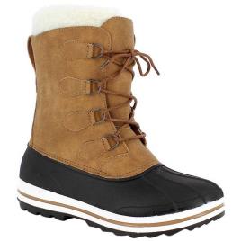 Botas Beker EU 44 Beige