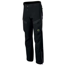Karpos Marmolada XL Black Dark / Grey