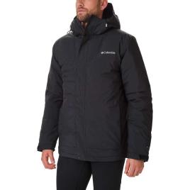 Casaco Horizon Explorer Insulated 2XL Black