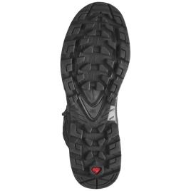 Salomon Botas Caminhada Quest 4 Goretex EU 42 Magnet / Black / Quarry