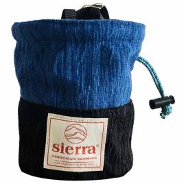 Sierra Climbing Bolsa Giz Tube One Size Matrix Blue