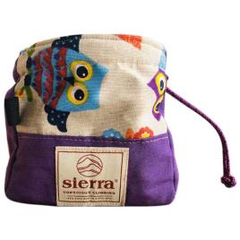 Sierra Climbing Bolsa Giz Cube One Size Owk