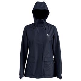 Casaco Hardshell Holmenkollen 2l XS Diving Navy
