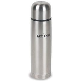 Tatonka Hot&cold Stuff 1l One Size Silver