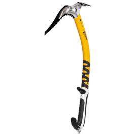 Singing Rock Machado De Gelo Bandit 100 cm Yellow