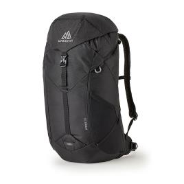 Gregory Mochila Arrio 30l Rc One Size Flame Black