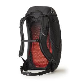 Gregory Mochila Arrio 30l Rc One Size Flame Black