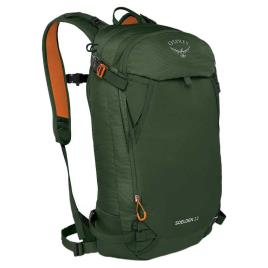 Osprey Mochila Soelden 22l One Size Dustmoss Green