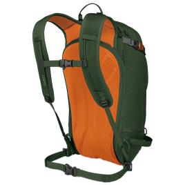 Mochila Soelden 22l One Size Dustmoss Green