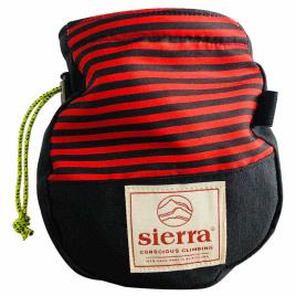 Sierra Climbing Bolsa Giz Classics One Size Punk