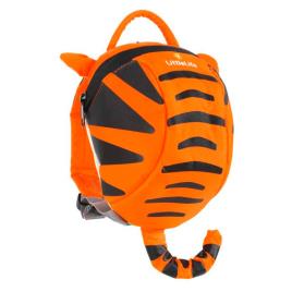 Littlelife Tiger 2l One Size Orange