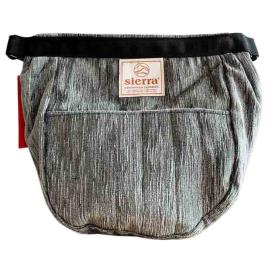 Sierra Climbing Bolsa Giz Solid Bucket Matrix One Size Grey