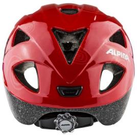 Alpina Capacete Mtb Ximo S Firefighter