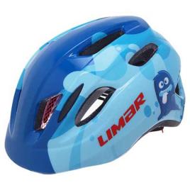 Capacete Kid Pro S S Space Blue