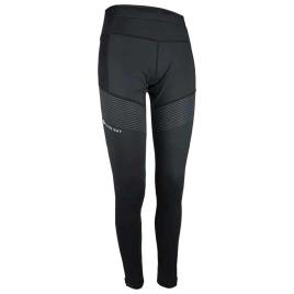 Leggings Wintertrail L Black