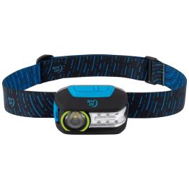 Luz Frontal Radiant 300 Recargable 300 Lumens Blue