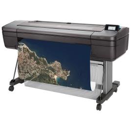 Impressora Com V-trimmer Designjet Z6dr Postscript 44´´ One Size Grey