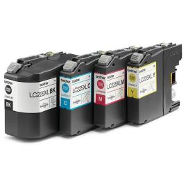 Lc229xlvalbpdr One Size Cyan / Magenta / Yellow / Black