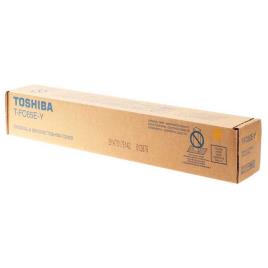 Toner T-fc65ey E-studio 6ak00000185 One Size Yellow