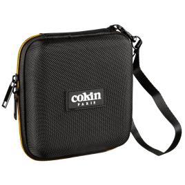 Cokin Para P3068 5 Filtros Caso One Size Black