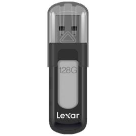 Pen Drive Jumpdrive V100 Usb 3.0 128gb One Size Black