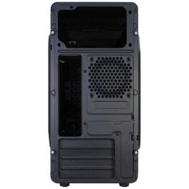 Inter-tech Gabinete Torre Mc-02 One Size Black