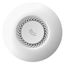 Mikrotik Ponto De Acesso Wifi Rbcap2nd One Size White