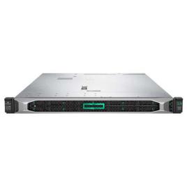 Hpe Servidor Proliant Dl360 Gen10 P40401-b21 1u One Size Black / Silver