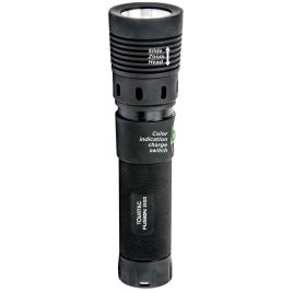 Lanterna Fusion 1500 1000 Lumens Black