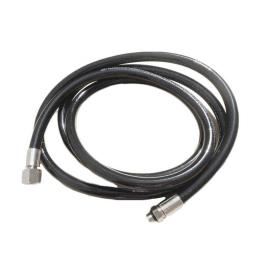 Bc Hose Maxi Flex S Pro 65 cm Black