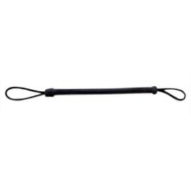 Amortecedor De Látex One Size Black