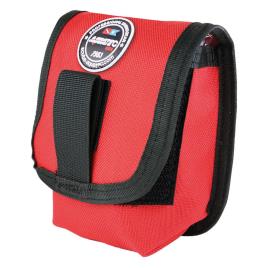 Balastro One Size Red / Red