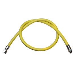 Regulator Hose 76 cm Yellow