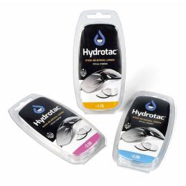 Hydrotac Stick-on Bifocal 1.75 Clear