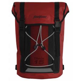 Feelfree Gear Saco Estanque Track 15l One Size Red