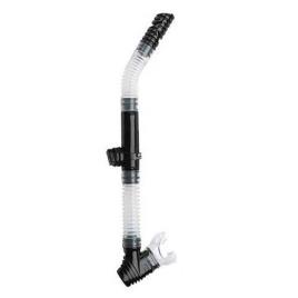 Tubo De Mergulho Pocket One Size Black
