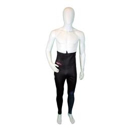 Calça Apnéia Freediving 1.5 Milímetros M Black