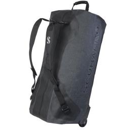 Bolsa Dry 120l One Size Black