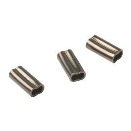 Kit Cupper Sleeves Kit 2.3 Mm One Size 2.3 mm (25 pcs)