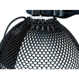 Bottle Net 18 Liters Black