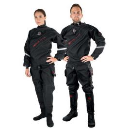 Roupa Seca Dx-300x XL Black